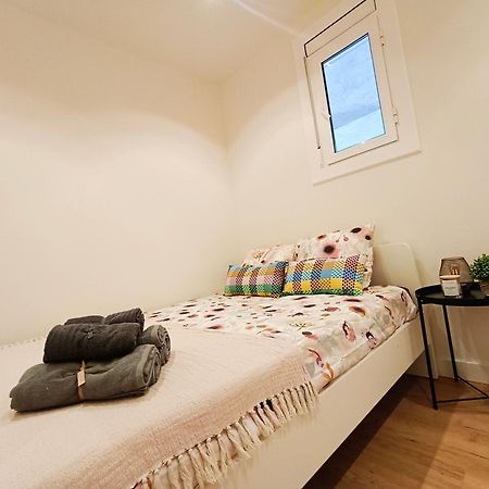 Private Room By El Born Barcelona Luaran gambar