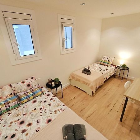 Private Room By El Born Barcelona Luaran gambar