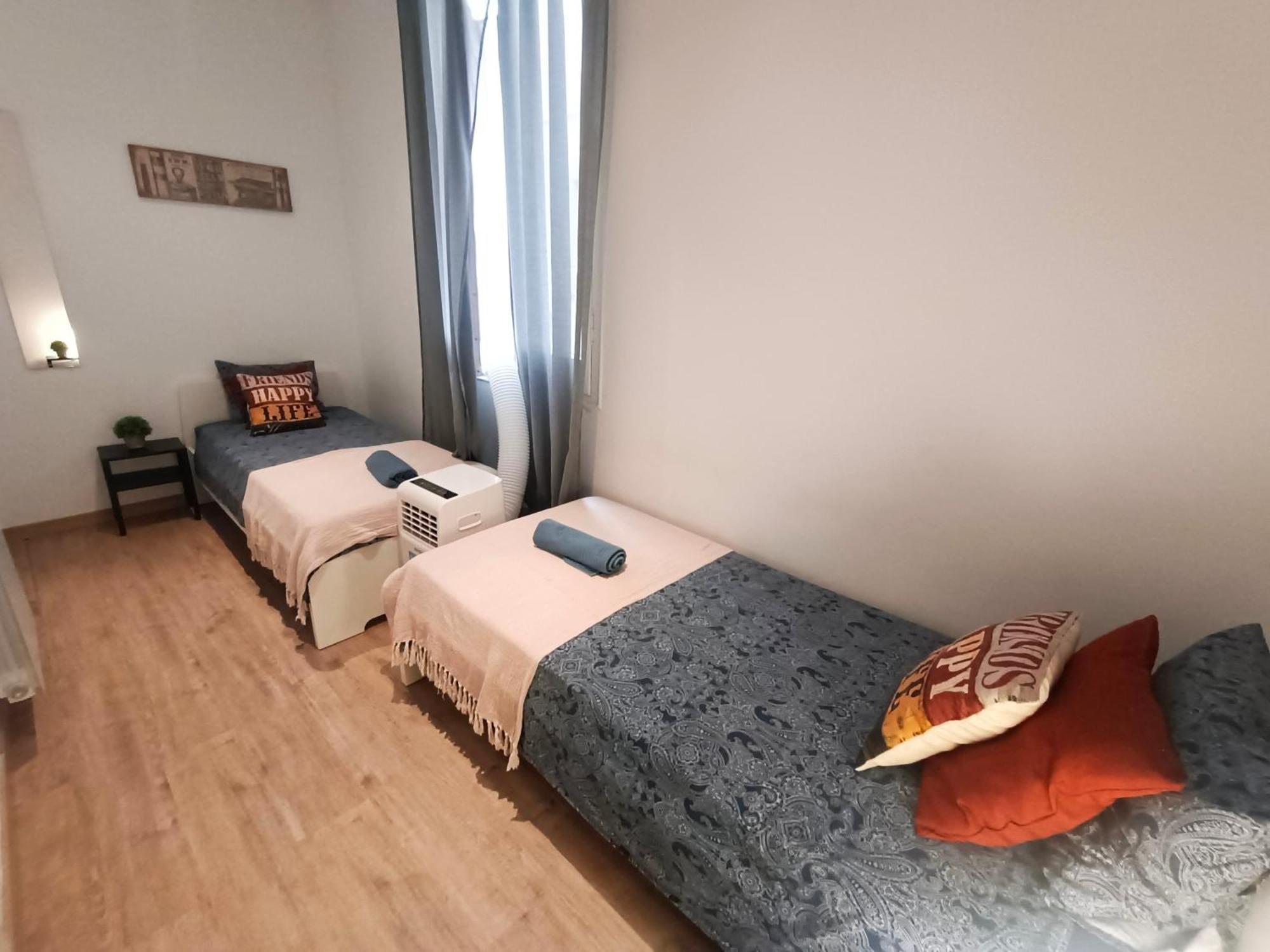 Private Room By El Born Barcelona Luaran gambar