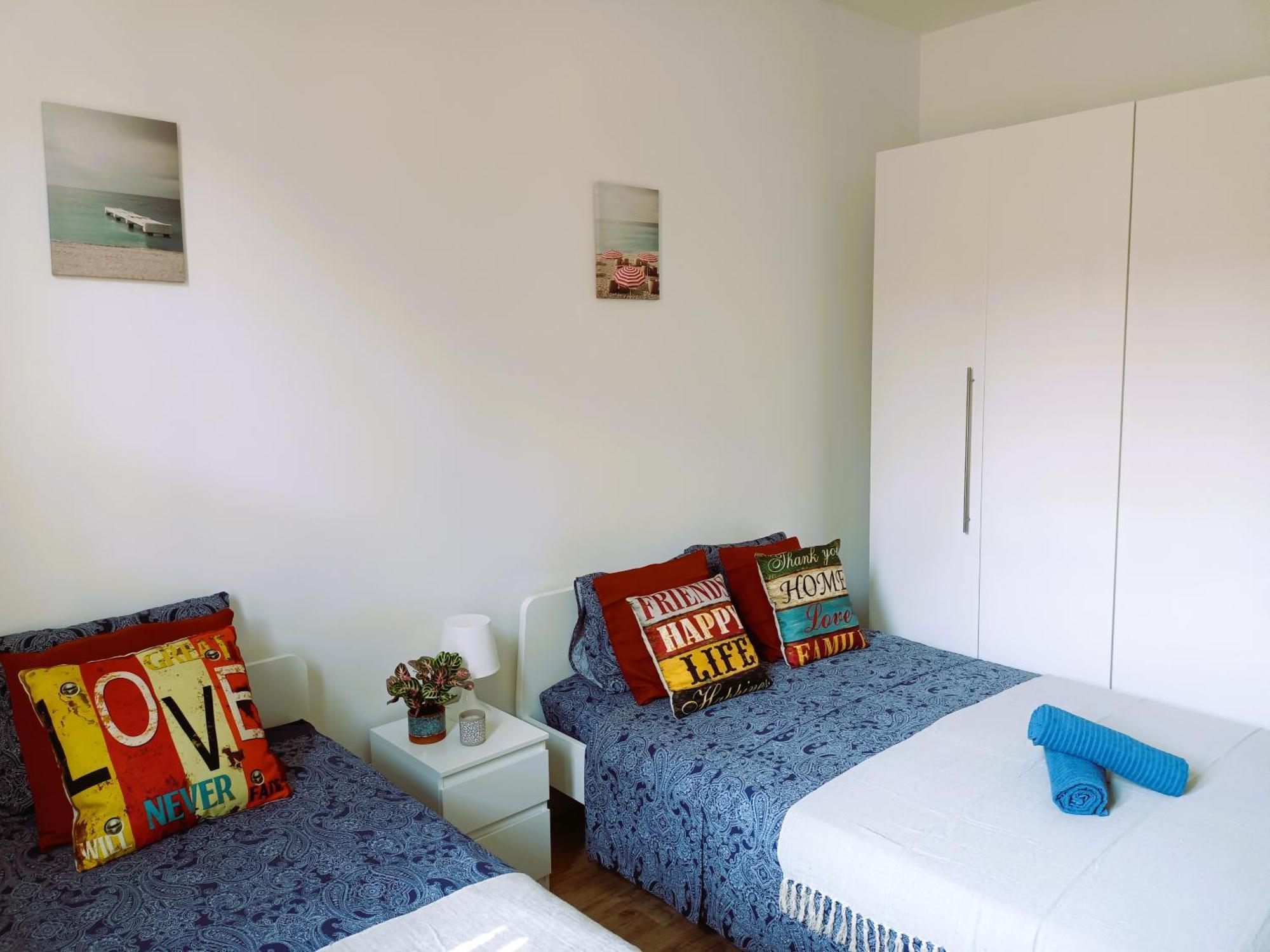 Private Room By El Born Barcelona Luaran gambar