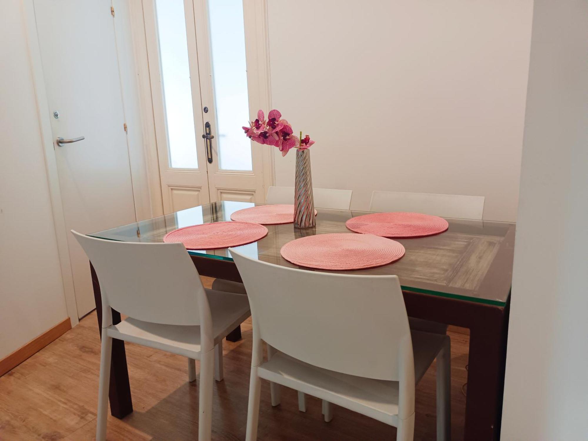 Private Room By El Born Barcelona Luaran gambar