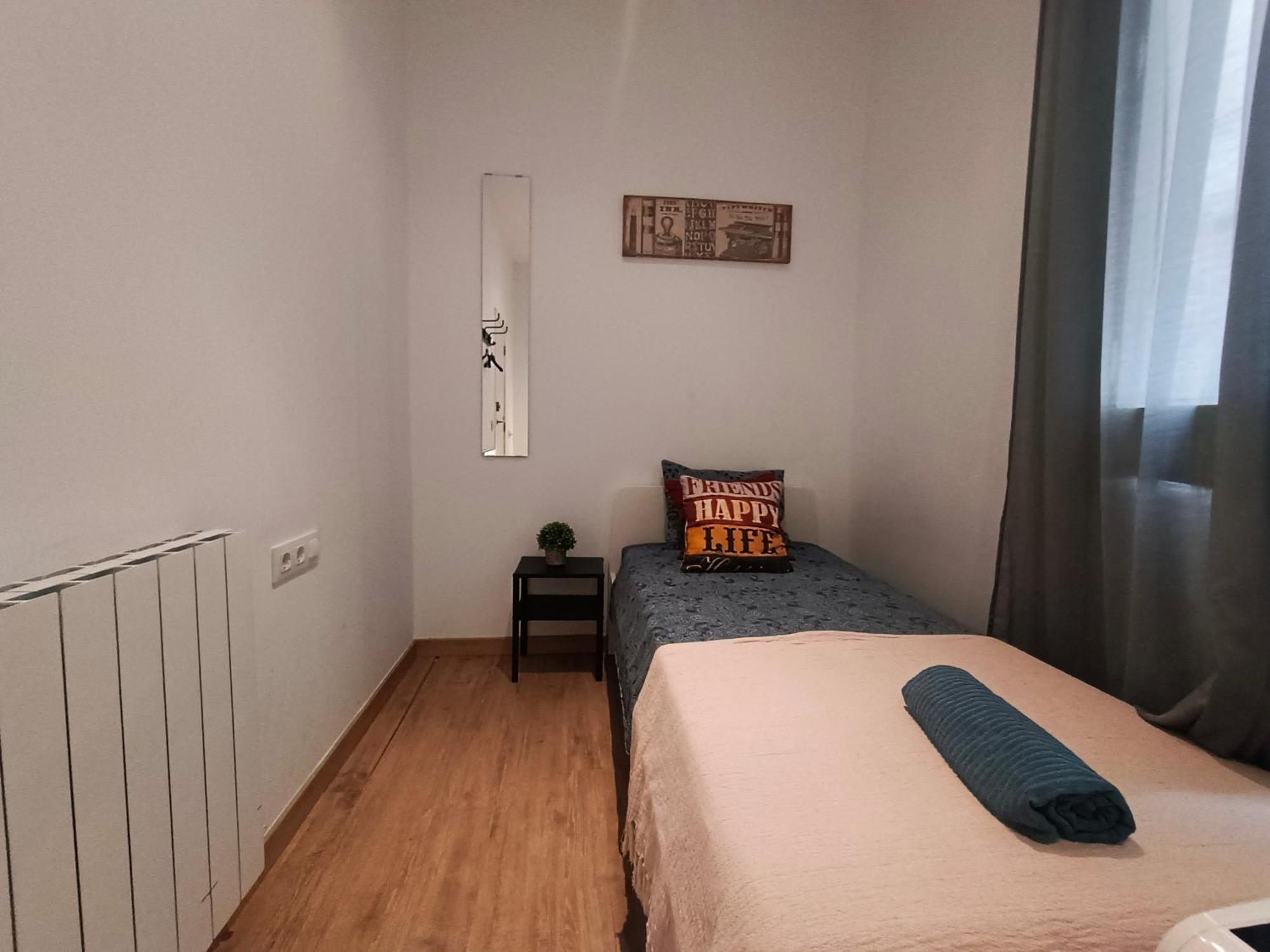 Private Room By El Born Barcelona Luaran gambar