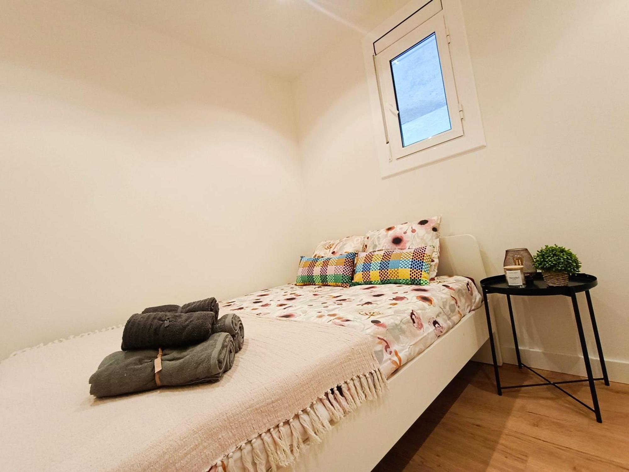 Private Room By El Born Barcelona Luaran gambar