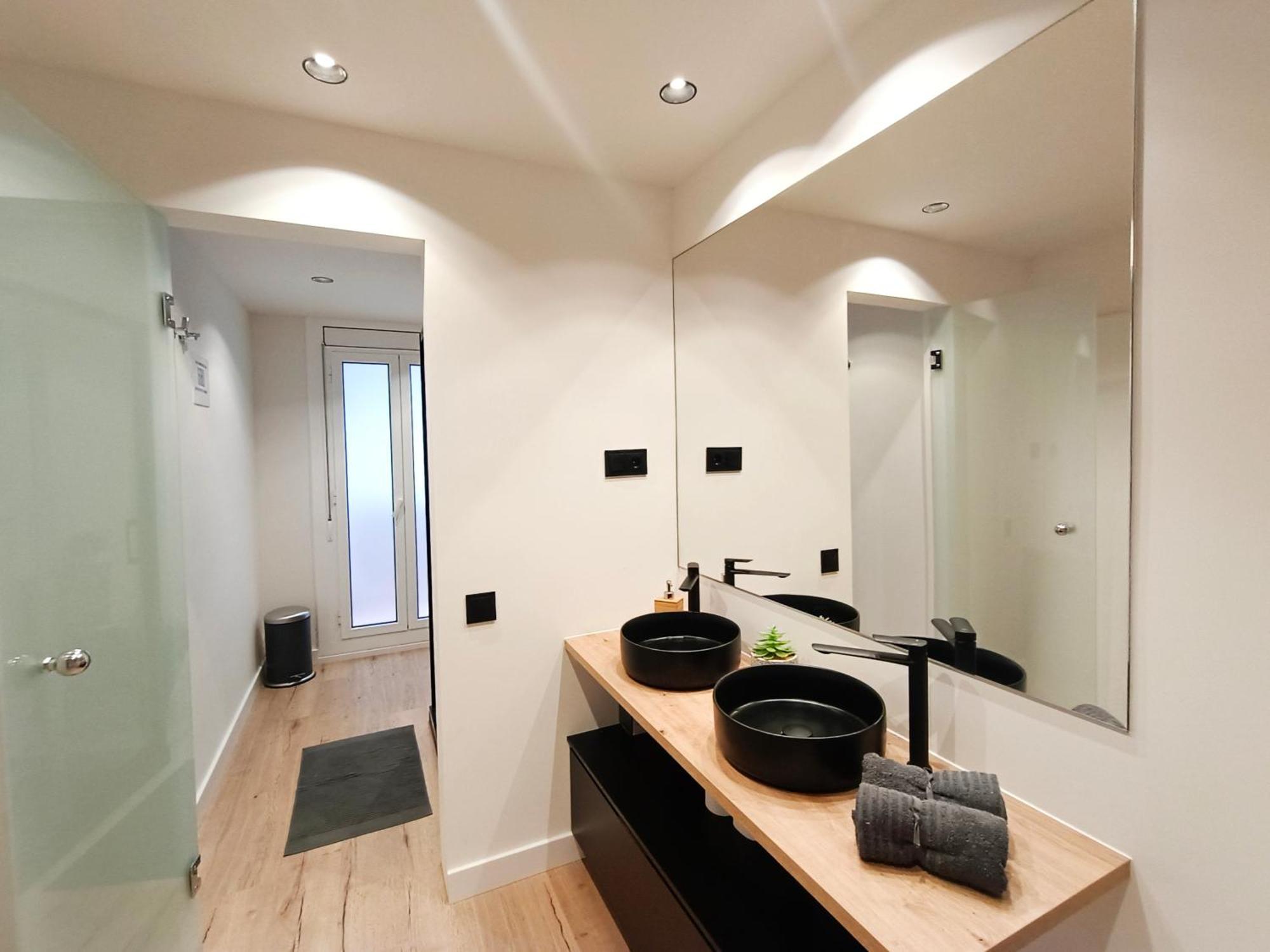 Private Room By El Born Barcelona Luaran gambar