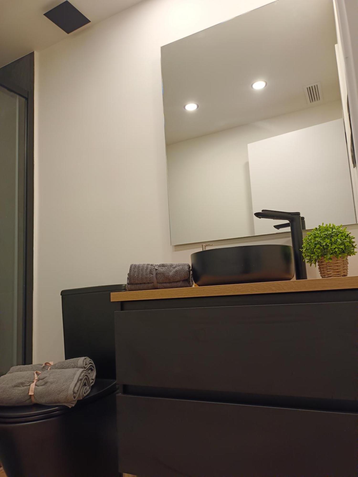 Private Room By El Born Barcelona Luaran gambar