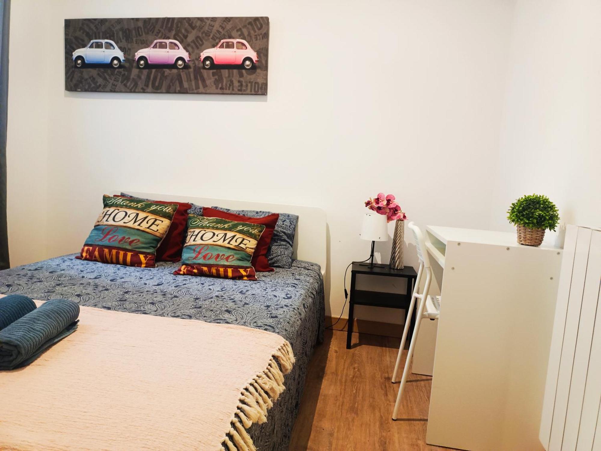 Private Room By El Born Barcelona Luaran gambar
