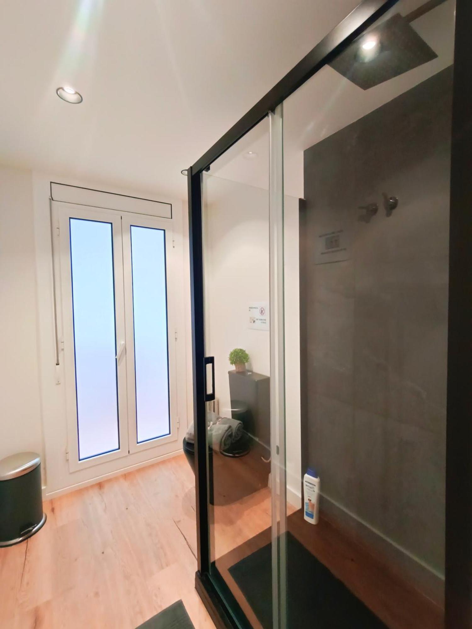 Private Room By El Born Barcelona Luaran gambar