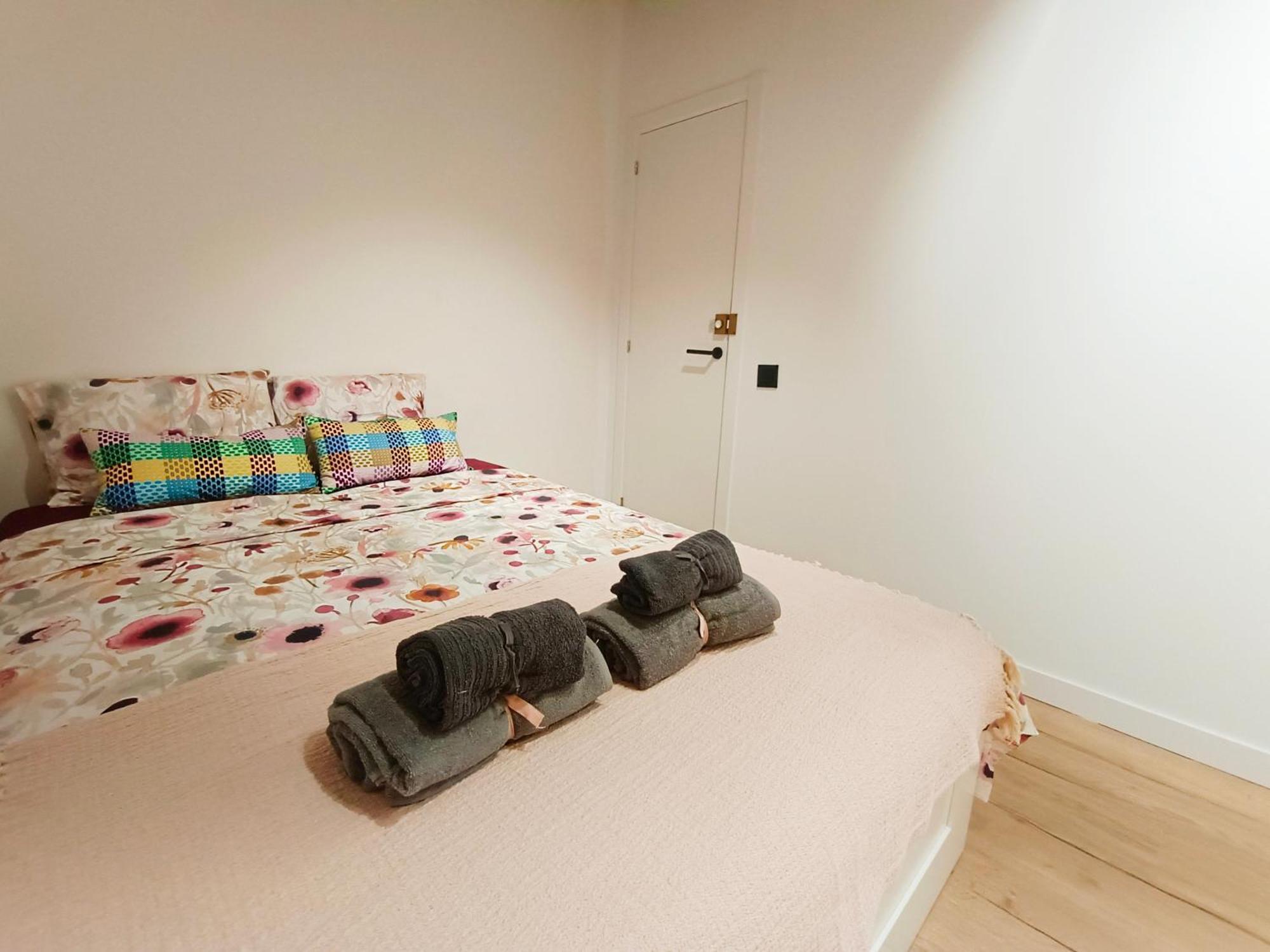 Private Room By El Born Barcelona Luaran gambar