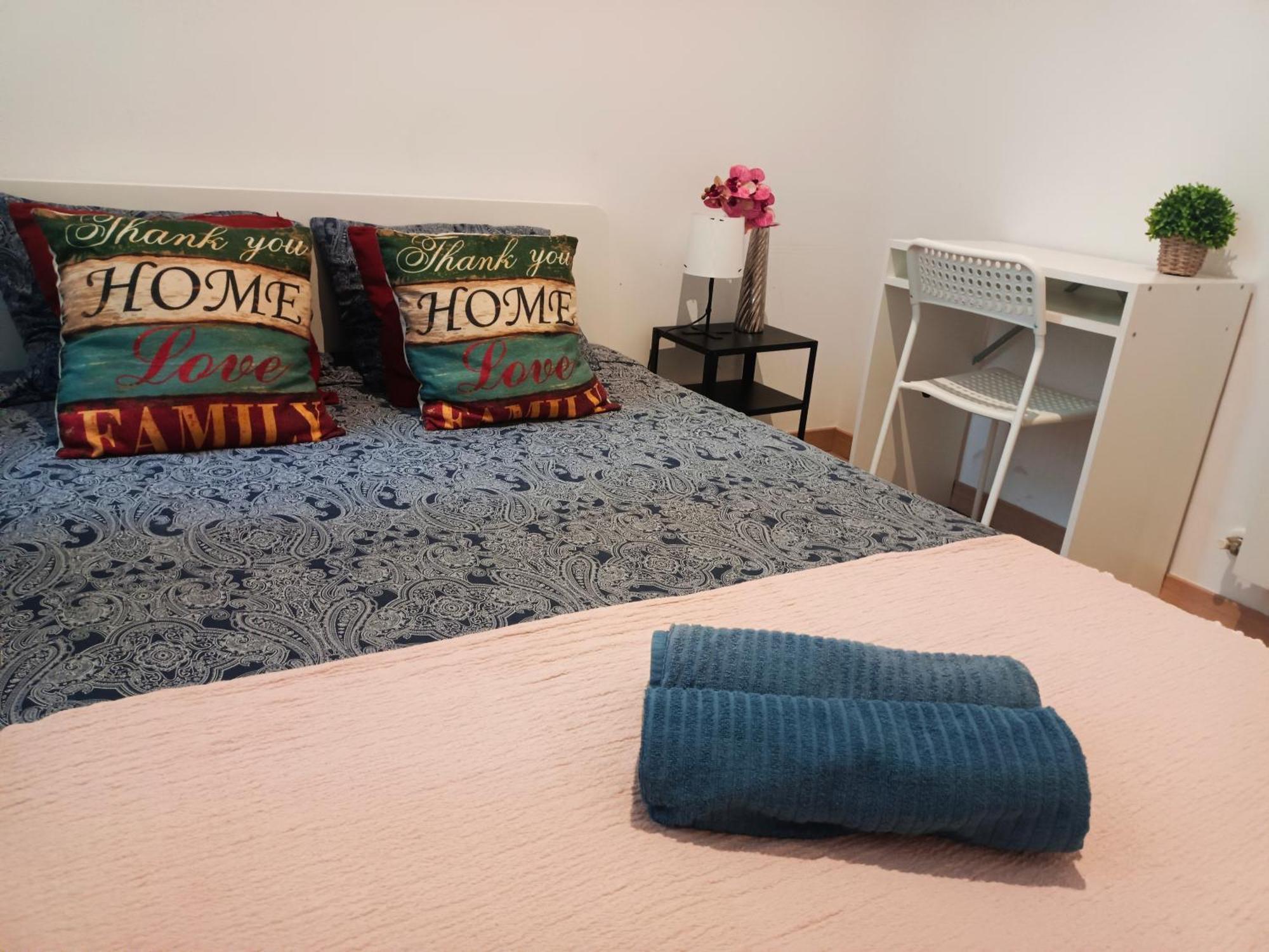 Private Room By El Born Barcelona Luaran gambar
