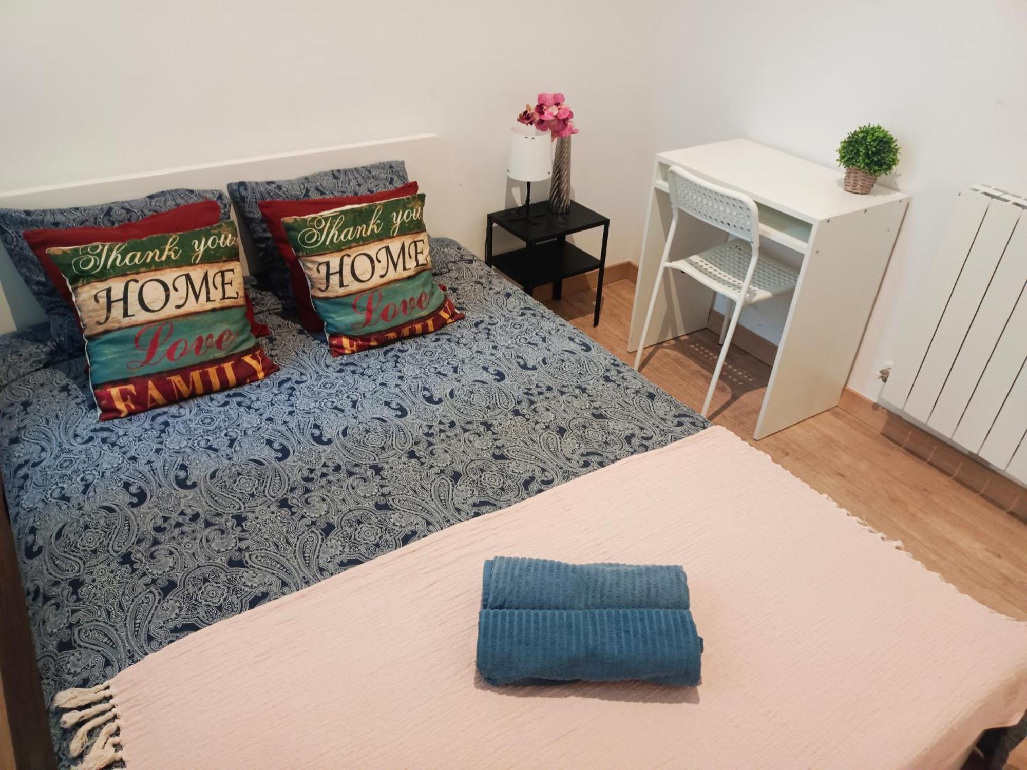 Private Room By El Born Barcelona Luaran gambar