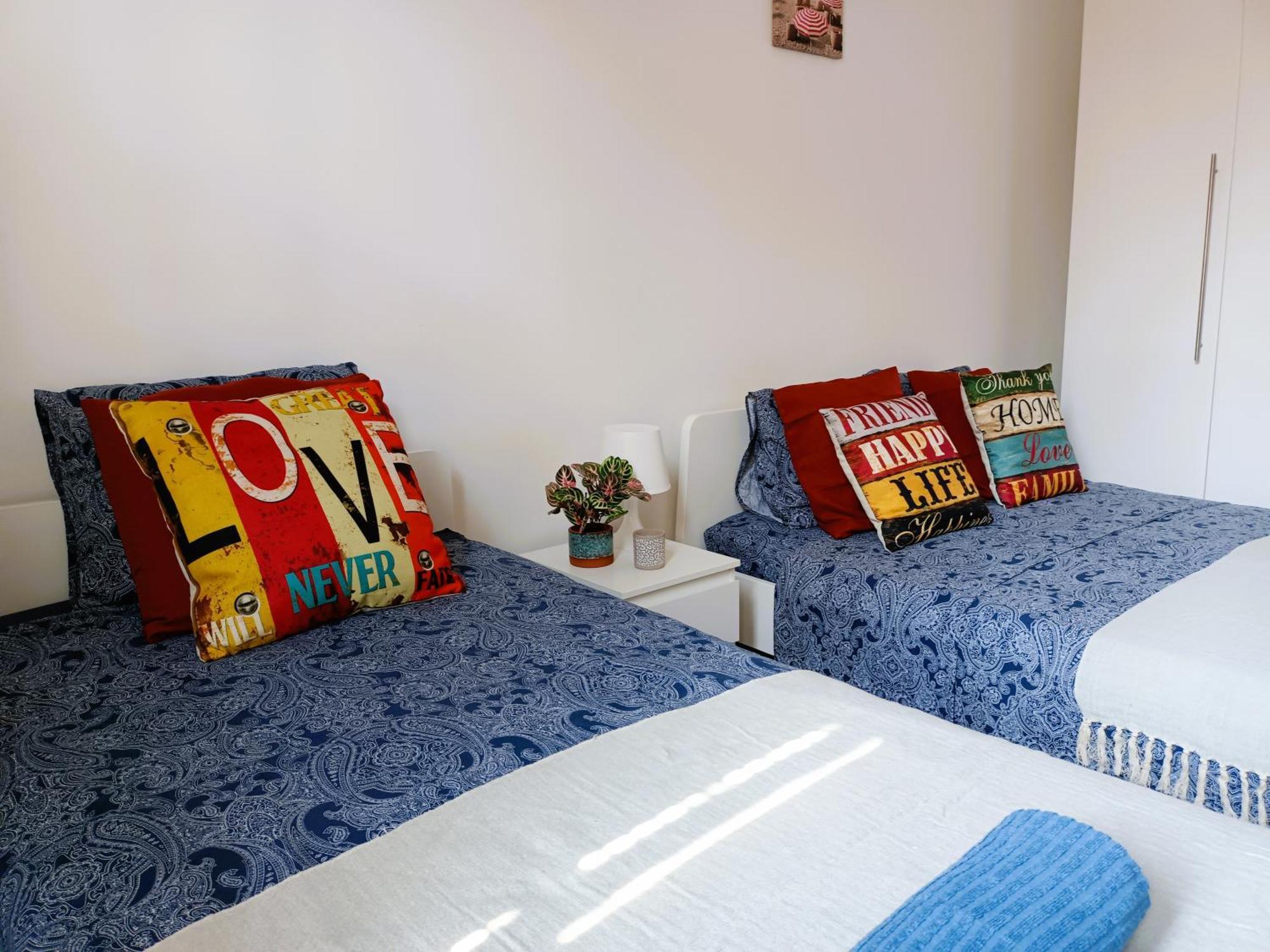 Private Room By El Born Barcelona Luaran gambar